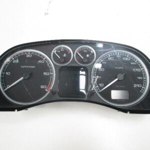 CUADRO PEUGEOT 307 2.0 HDI 16V 9651299680