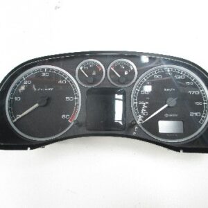 CUADRO PEUGEOT 307 2.0 HDI 9636708880