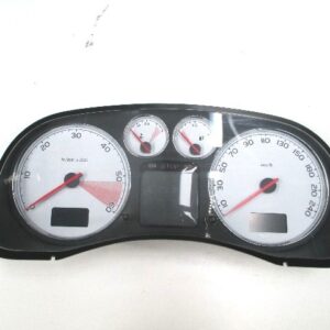 CUADRO PEUGEOT 307 2.0 HDI 16V 9661323180 261.000KM