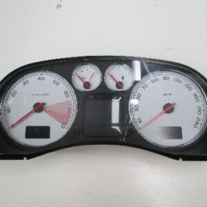 CUADRO PEUGEOT 307 1.4 16V 9661323080