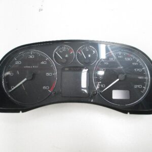 CUADRO PEUGEOT 307 1.6 HDI 9654485280