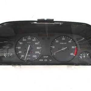 CUADRO PEUGEOT 306 DIESEL 9621611380