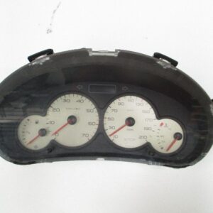 CUADRO PEUGEOT PARTNER 2008 1.6 HDI 9662745280