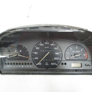 CUADRO SEAT TOLEDO 1998 TDI 1L0919033DB3ZY 1L0919033DB