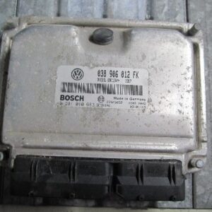 CENTRALITA VOLKSWAGEN 038906012FK
