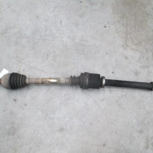 PALIER DERECHO RENAULT MEGANE II 1.9 DCI 6 VELOCIDADES 8200198015