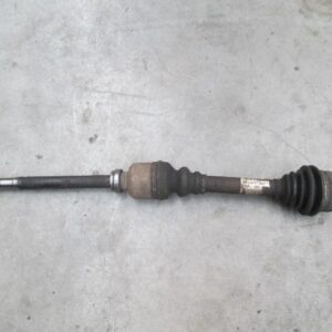 PALIER DERECHO CITROEN XSARA 1.6 8V 9623687380