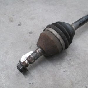 PALIER DERECHO OPEL ZAFIRA B 1.9 CDTI 120CV 6 VELOCIDADES 24462250