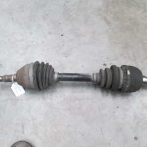 PALIER IZQUIEDO OPEL ZAFIRA B 1.9 CDTI 120CV 6 VELOCIDADES 24462251