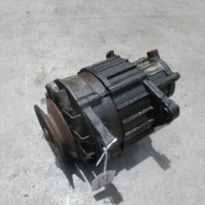 ALTERNADOR NISSAN VANETTE DIESEL CON DEPRESOR