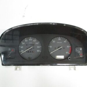 CUADRO CITROEN BERLINGO 1.9D 9621185680