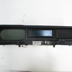 CUADRO CITROEN C3 PICASSO HDI 9666502477