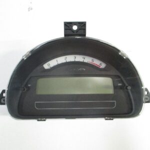 CUADRO CITROEN C3 1.4 HDI 9660225880