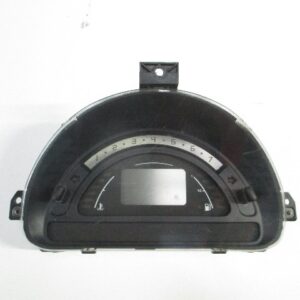 CUADRO CITROEN C3 1.4 HDI 9650735480