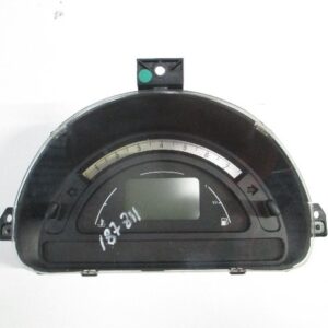 CUADRO CITROEN C3 HDI 9645994280