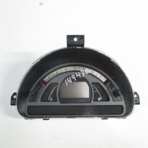 CUADRO CITROEN C2 VTR 9652008080