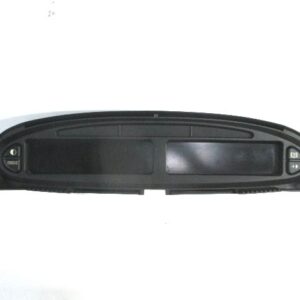CUADRO CITROEN XSARA PICASSO 1.6 HDI 9661734780