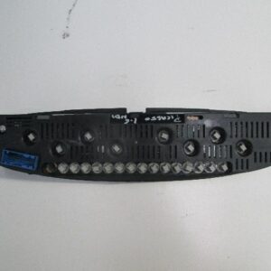 CUADRO CITROEN XSARA PICASSO 1.6 HDI 9651666380