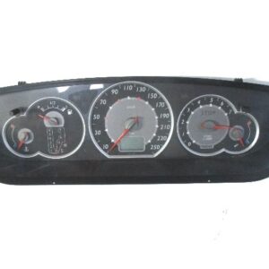 CUADRO CITROEN C5 2005 HDI 16V 9655609180