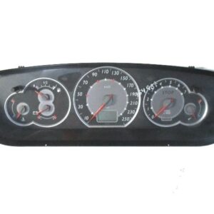 CUADRO CITROEN C5 HDI 2005 9655608780