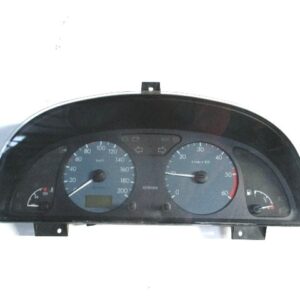 CUADRO CITROEN XSARA II 1.9D 9636440580