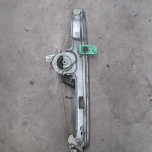 ALZALUNAS DELANTERO IZQIERDO RENAULT SCENIC II 0675D4 440726J4