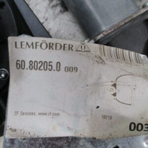 ALZALUNAS DELANTERO FORD FOCUS I XS41A23201BV