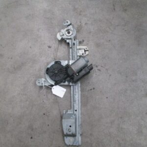 ALZALUNAS TRASERO IZQUIERDO RENAULT SCENIC II 0675D4 440726J4
