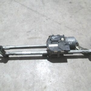 MOTOR Y VARILLAJE LIMPIAS GOLF VI 1K1955023G 1K1955119E 3397021213