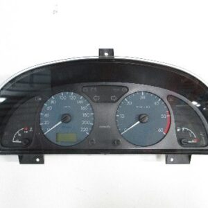 CUADRO CITROEN XSARA II HDI 9639708580