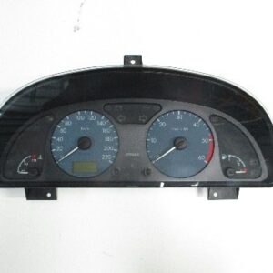 CUADRO CITROEN XSARA II 1.9D 9645744580