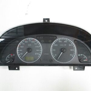 CUADRO CITROEN XSARA II 2.0 HDI 9652042980