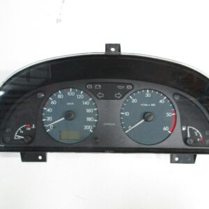 CUADRO CITROEN XSARA I 1.9D 9635037980