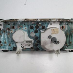 CUADRO CITROEN AX FASE 1 1.4 DIESEL 9609302780
