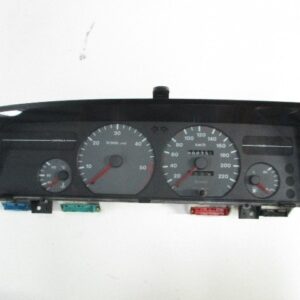 CUADRO CITROEN XANTIA I TD 9624898380