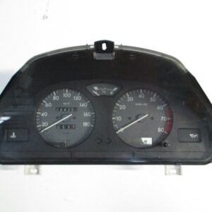 CUADRO CITROEN SAXO 1.4 GASOLINA 9627933380