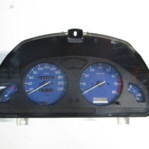 CUADRO CITROEN SAXO VTS 9634968580
