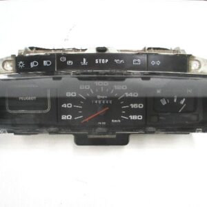 CUADRO PEUGEOT 205 9253485080