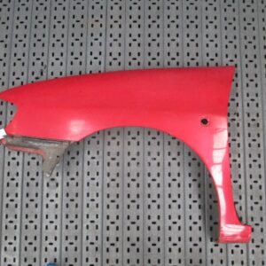 ALETA DELANTERA IZQUIERDA SEAT IBIZA 2000 ROJO