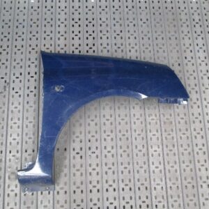 ALETA DELANTERA DERECHA RENAULT CLIO 2003 AZUL