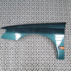 ALETA DELANTERA IZQUIERDA PEUGEOT 406 FASE 1 VERDE