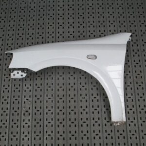 ALETA DELANTERA IZQUIERDA OPEL ASTRA G BLANCO