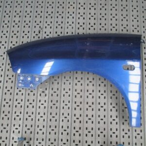 ALETA DELANTERA IZQUIERDA SEAT IBIZA 6L AZUL