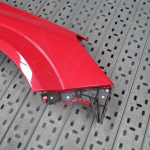 ALETA DELANTERA DERECHA OPEL ASTRA H ROJO