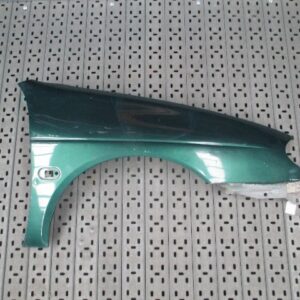 ALETA DELANTERA DERECHA RENAULT MEGANE 2000 VERDE
