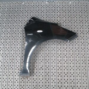 ALETA DELANTERA DERECHA TOYOTA YARIS 2007 NEGRO