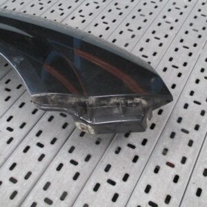 ALETA DELANTERA DERECHA RENAULT SCENIC II NEGRO