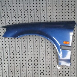 ALETA DELANTERA IZQUIERDA HONDA CIVIC 2000 5 PUERTAS AZUL