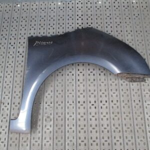 ALETA DELANTERA DERECHA C4 PICASSO GRIS OSCURO