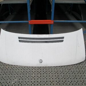 CAPOT DELANTERO MERCEDES VITO W638 BLANCO